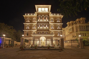 Jhadol Vijay Vilas Near Lake Pichola